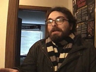 Sparkle Picnic: He Was Warned (single)