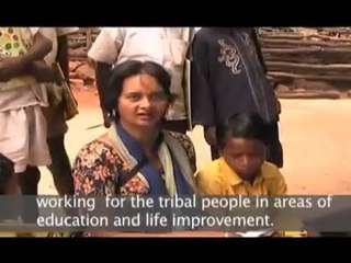 Preeti Jain, WAVE Videoblogger from Chhatisgarh