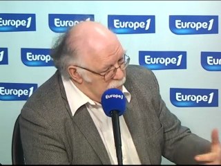 Rosenczveig : "Légères contradictions"