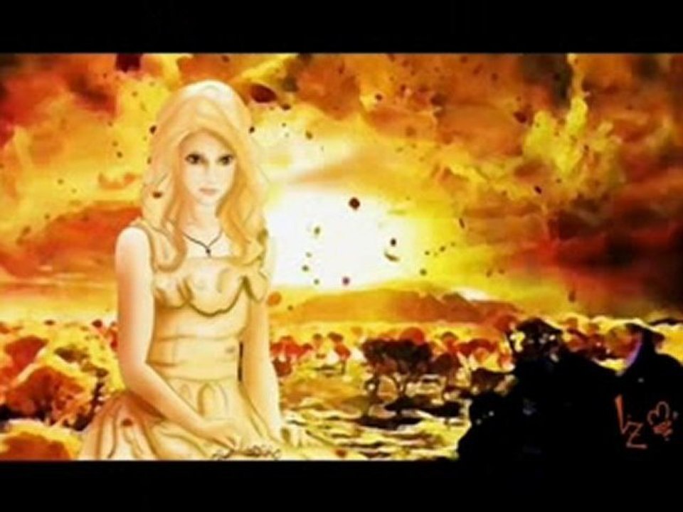 Online Digital Manga Art