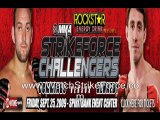 watch strikeforce challengers Lavar Johnson Vs Lolohea Mahe