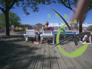 Camping de Chantepie