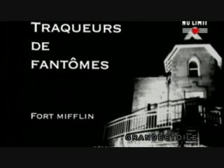 1-5 fort mifflin#les traqueurs de fantomes