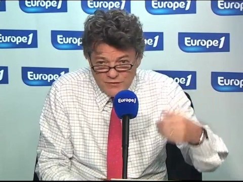 Chantal Jouanno est sous la déception