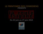 programme Printemps des Comédiens 2010