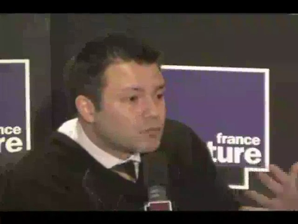 Eloi Laurent et Guy Verhofstadt - les Matins