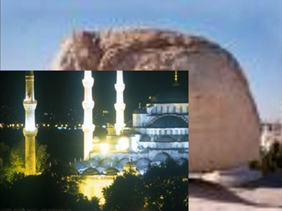 ilahi... cansız a canı veren ALLAH'TIR