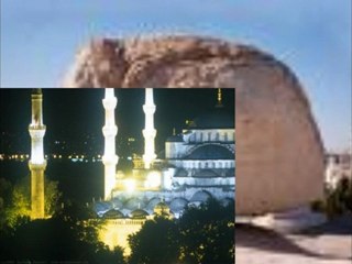 ilahi... cansız a canı veren ALLAH'TIR