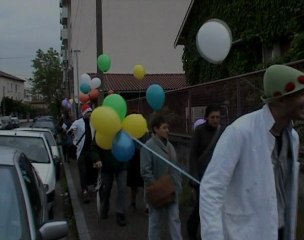 Making Of - Bêtisier