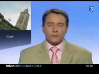zemmour, arabes, noirs prisons