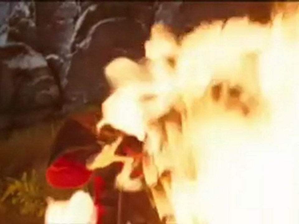 The Last Airbender [Trailer 2]