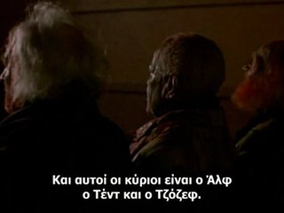 AN AMERICAN WEREWOLF IN LONDON (1981)