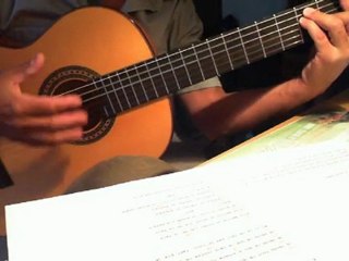 Tuto Rue de la paix (Zazie)