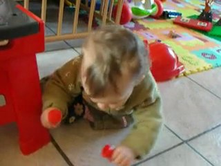 C'est tellement plus pratique ...