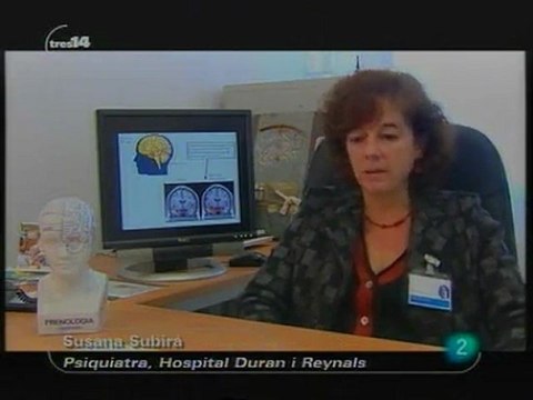 Cerebro y trastorno limte de la personalidad (TLP)