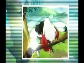 amv inuyasha