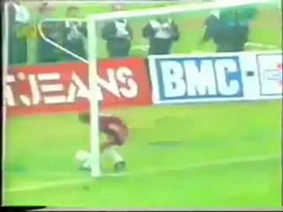 Trabzonspor 5 Bursaspor 1 | Bordoblue.com