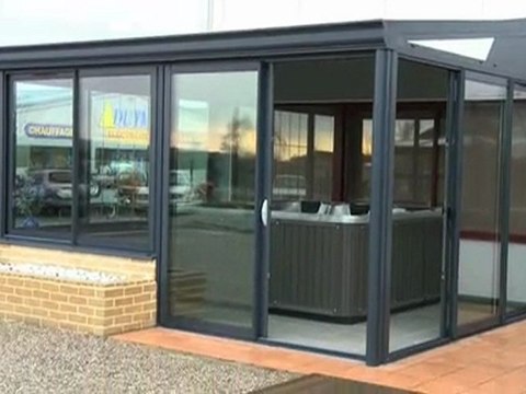 Direct Véranda : spécialiste des vérandas à Steenbecque