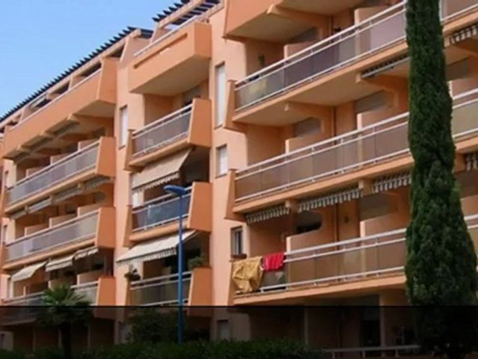 achat appartement a vendre a Bormes-les-Mimosa achat studio cabine à La Faviève