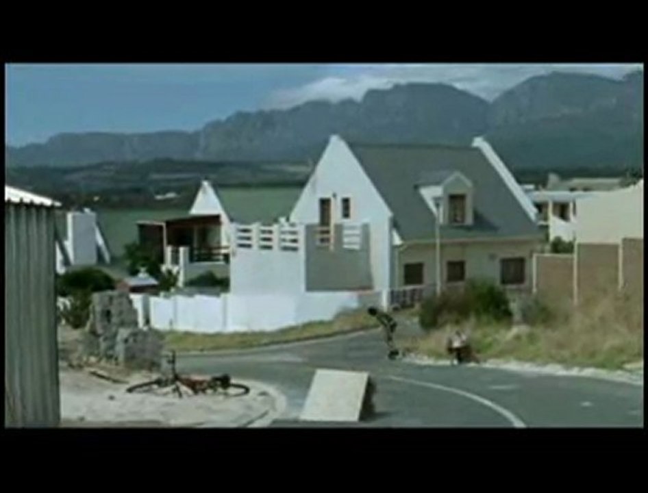 Goodyear Reklamları - Kaykaycı