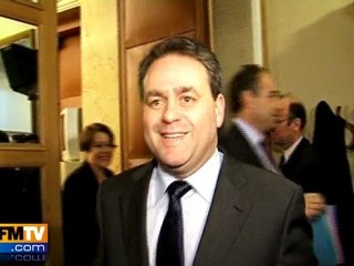 Dominique de Villepin lance son mouvement