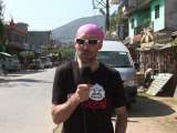 Fabien Barel & Fred Glo : Urge Népal premier bilan