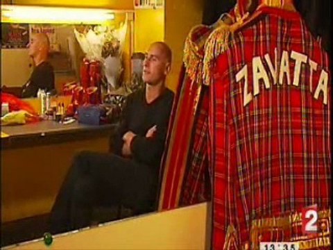 Journal de 13h de France 2 - 14 Avril 2009