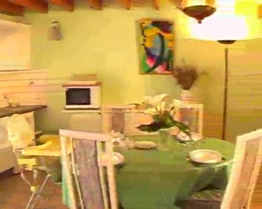 Gîte de Madame Boutier à Saint-Malo en haute-Bretagne