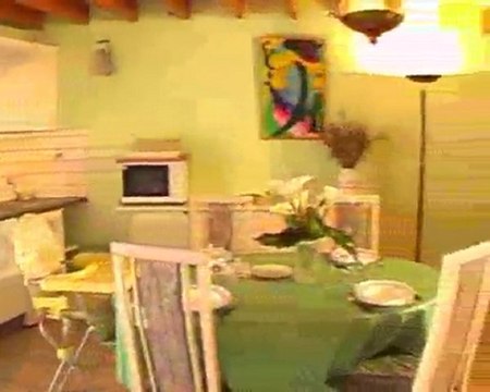 Gîte de Madame Boutier à Saint-Malo en haute-Bretagne