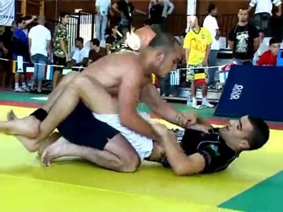 Speedy (VIVACITE) VS F. Wessy VIC 2 II 2006