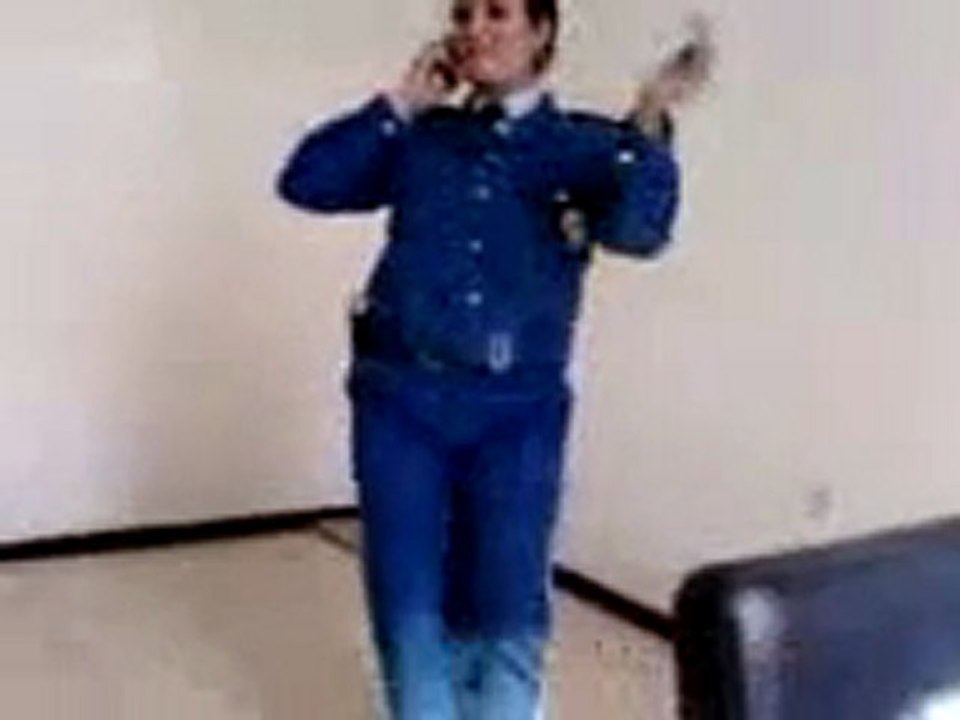 police 2010