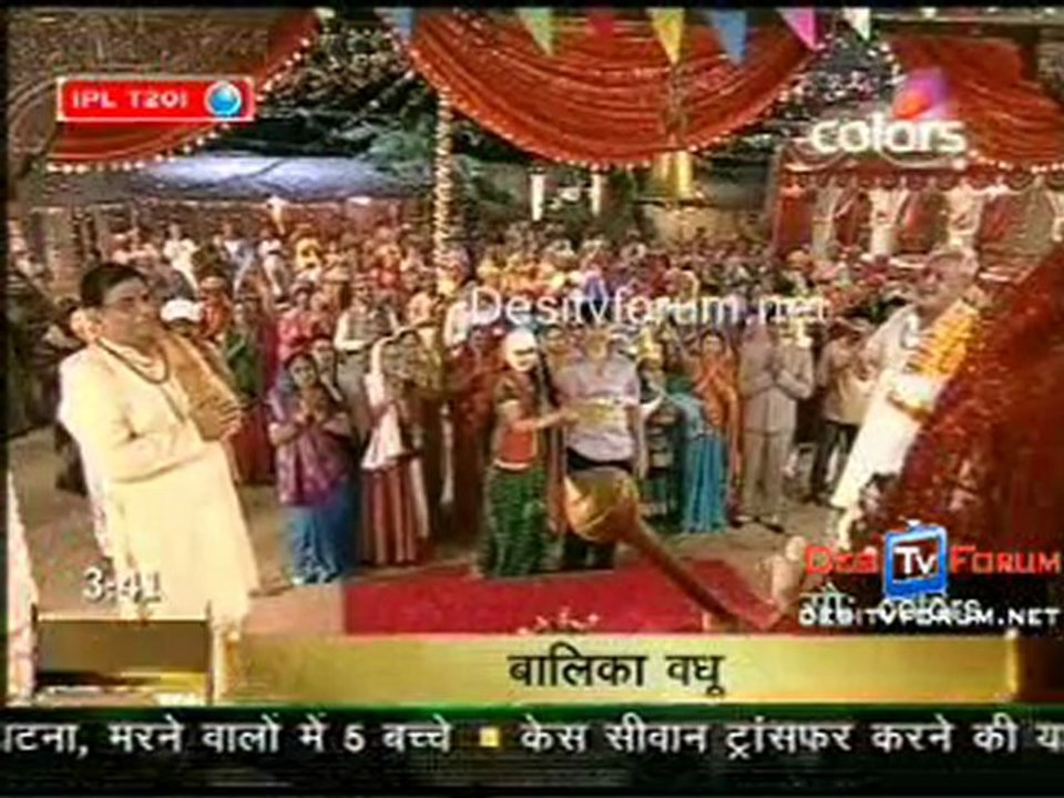 Saas Bahu Aur Sansaar 25th March 2010 - pt2