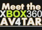 Meet the 360 Avatar 4 (Xbox Machinima)