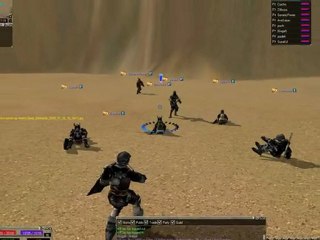 Ryl Factory B2K Guild - The Best Players Ever