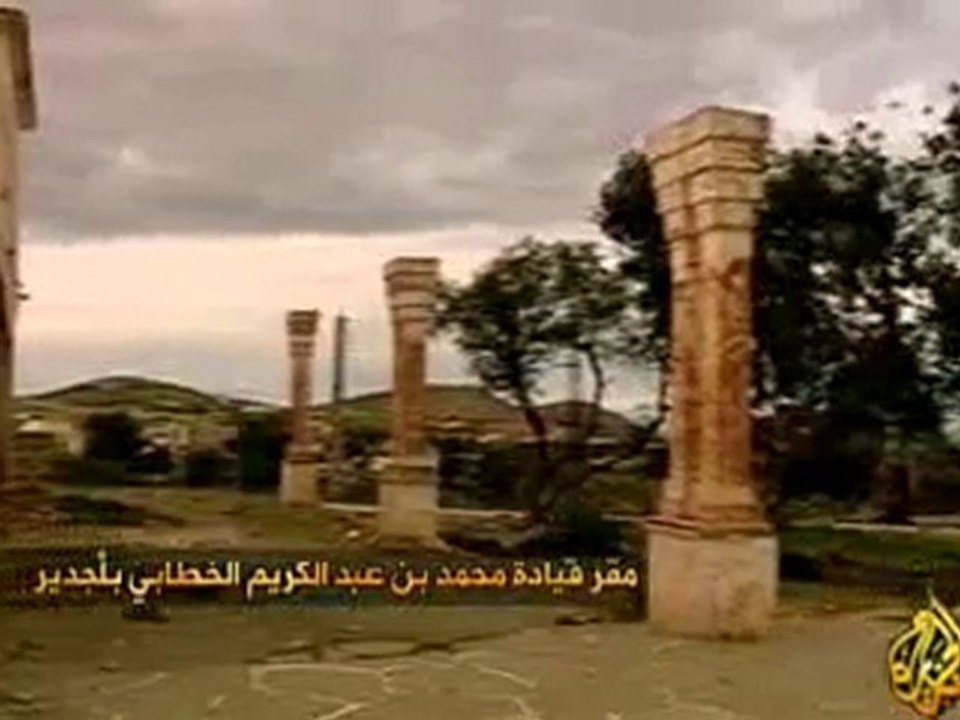 Histoire Du Maroc -Abdelkrime El khatabi-Part 3