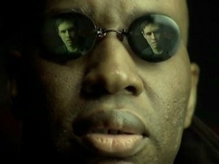 MATRIX - La Pilule Rouge... (HQ+)