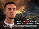 The Witcher 2: Dev Diary 0: The Beginning