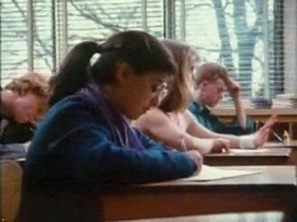 Degrassi Junior High - s01e09 - "What a Night!" - (1 of 2)