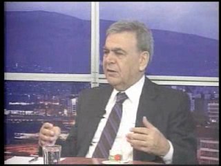 Aziz Kocaoğlu Hasan Tahsin'in Konuğu Bolum 1