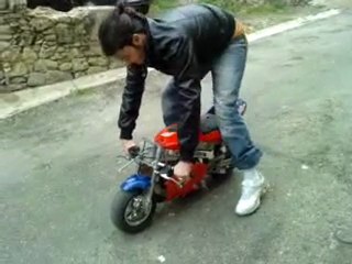 mort de rire elle marche tro bien sé sa la truc