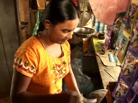 Sanitation in homes and schools upgraded in tsunami-affected Sri Lanka