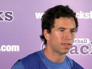 Juan, segunda oportunidad