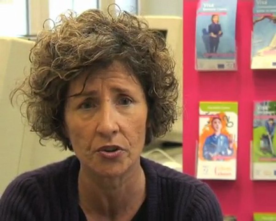 30 nov 2009 Visa Compétence jeune Vierzon