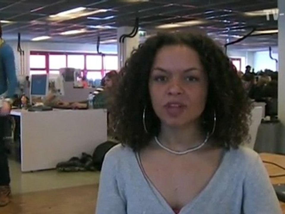 Studienlandschaft an der Stenden Hogeschool