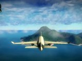Just Cause 2 - Hatch From Lost Gameplay Video