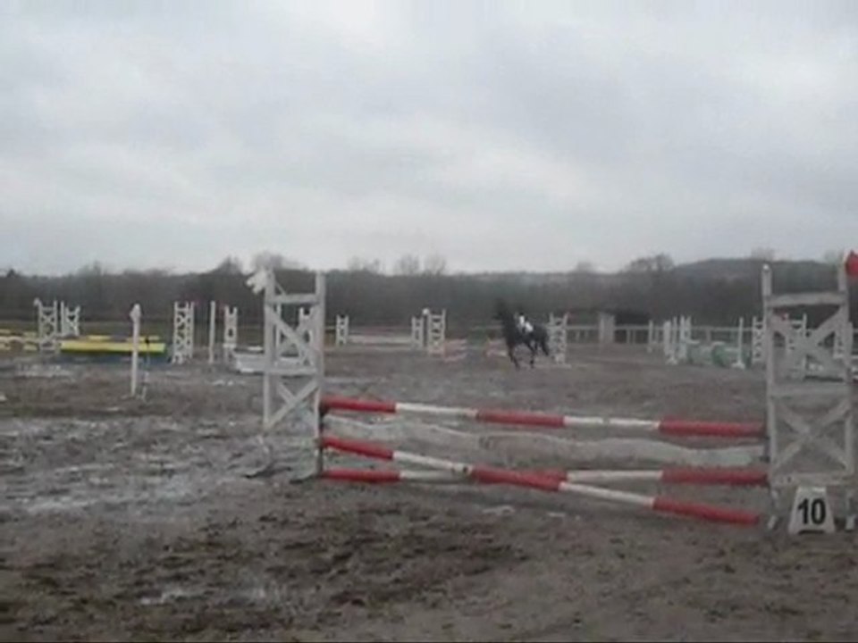 Flint Gouvieux 21/03/10 club 3