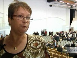 Témoignages de Franc-comtois confrontés à la crise