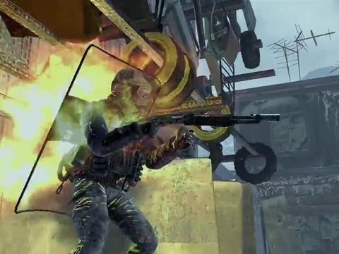 Call of Duty - Modern Warfare 2 - Stimulus Pack