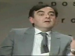 Michel Clouscard et le capitalisme de la séduction