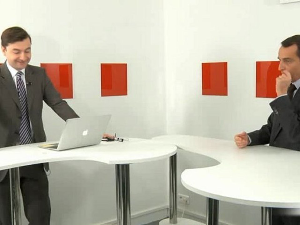 Les hedge funds ne sont pas responsables de la crise grecque